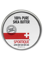 100 % SHEA BUTTER - Click Image to Close